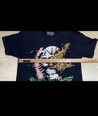 Offset Men’s Medium Offset Graphic Print Set It Off Tour Collection T-Shirt NEW