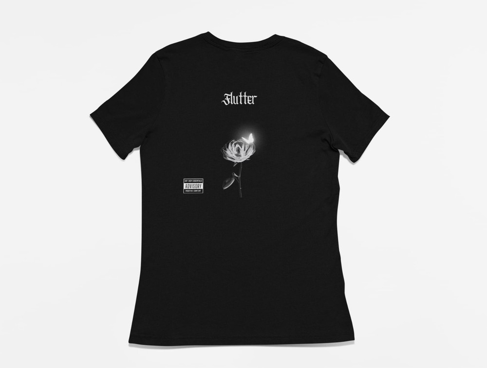 Slutter Feather