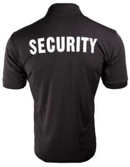 Propper® Security Polo Fade Resistant, Pen Pocket, Sunglass Loop Sizes Up to 5XL