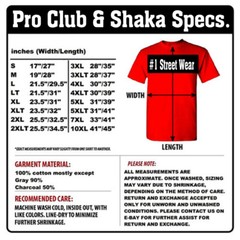 Weezy Weed T 420 Hip Hop Smoking Graphic Pro Club Shaka streetwear Tee Shirt