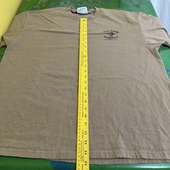 Vintage Mid-Town Alternative “Knowledge is King” Lee Cotton Graphic T-Shirt XL