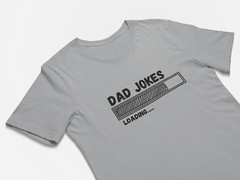 Dad Joke Loading….