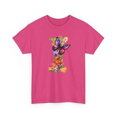 Aesthetic Butterfly Shirt Women’s Graphic Tee Cute Retro Trendy Boho Style