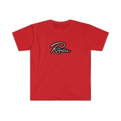 Riviera Unisex Softstyle T-Shirt – Buick
