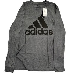 Adidas Amplifier Logo Long Sleeve T-Shirt