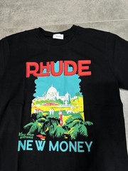 Rhude Shirt