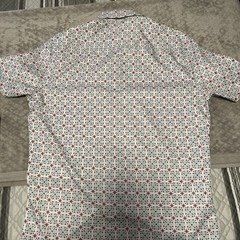 Consequence 2 Small Slim Fit Design Long Sleeve Short Sleeve Shirt Men’s