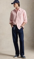 Polo Ralph Lauren Classic Fit Button Down Shirt for Men’s, Size S