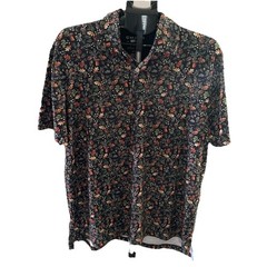 Chaps Everyday Performance Size L Classic Fit Polo NWT