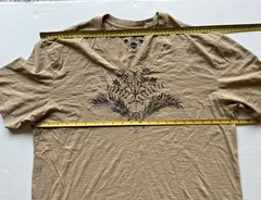 Set Of 3 Guess Jeans Mens 1 Polo Shirt , And 2 T Shirts Size XXL, 2XL