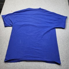Disney Parks Genie Shirt Mens Large Often Imitated But Never Duplicated Aladdin