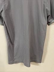 Vintage 90s Champion USA Basketball Mesh Shirt Made In USA XL 18×27.5