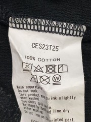 C.E(CAV EMPT) TShirt black L