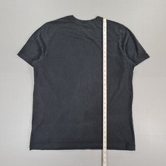 Jordan Mens T Shirt Black Large Jumpman Logo Short Sleeves Cotton CJ0921 011