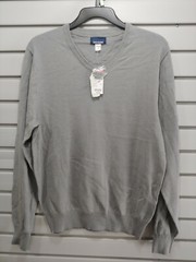 New Mens Clothes size S Small Basic Edition Sweater T Shirts Tank Top 418