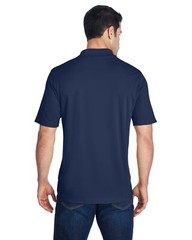 Medium – CORE365 Men’s Origin Performance Piqué Polo 88181 – Classic Navy