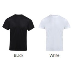 Personalised Custom Premier Chef’s Coolchecker T-shirt Casual Short Sleeve PR649