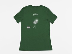Slutter Feather