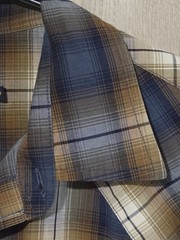 PENDLETON Frontier Pearl Snap Button Front Shirt Men’s M Multicolor Plaid