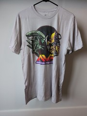 Alien vs Predator – Cavity Colors 16-bit Mens Large