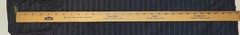 Masters Augusta Amen Corner Short Sleeve Polo Men’s Size Large Blue Striped