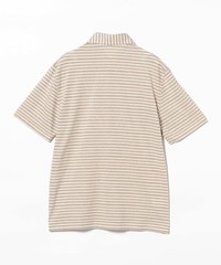 (ASK availability first) GUY ROVER Border Polo Shirt new