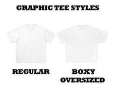 Neniom Social Security Card Boxy Shirt Streetwear Y2K Vintage Tees