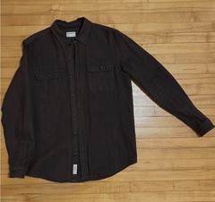 Overshirt Men Small