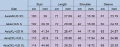Men Shirt Long Sleeve with Button Solid Color Casual Pure Linen Shirt