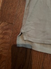 Vintage Late 70s To 80 S Hanes Sportswear T-Shirt Men, Large, 100% Cotton