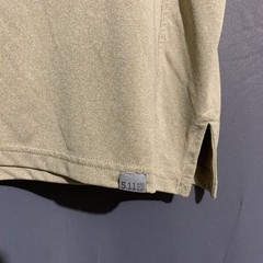 5.11 Tactical Paramount Crest Polo