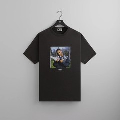 | FW24 | Kith for Mike Tyson Vintage Tee | Black | M-XXL | IN STOCK