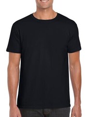 Men’s T Shirts 100% Cotton Soft Plain Tee Shirt Summer Sale Top Plain Quality Te