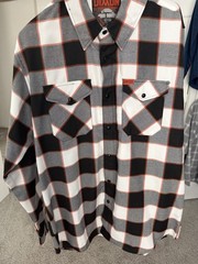 Dixxon Flannels