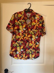 RSVLTS Chicago Floral