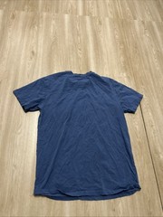 Birddogs Blue Pocket T-Shirt Men’s Size M