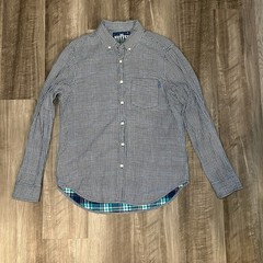Chubbies The Nutter Long Sleeve Button Down – Medium