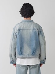 Levi’s BLUETAB™ Type I Trucker Jacket a91370001