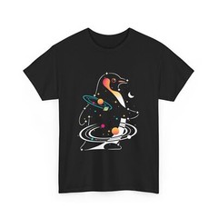 Penguin Constellation T-Shirt