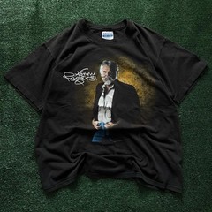 True Vintage 1989 Kenny Rogers Graphic Tee Shirt Size Mens L