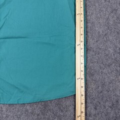 RedHead Lightweight Button-Down Outdoor Casual Shirt Men’s Size 2XL Teal Green
