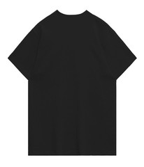 Pluto Never Forget Retro Planet Graphic Unisex Casual Cotton T-Shirt