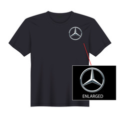 Mercedes Luxury Sports Car T-Shirt NEW S, M, L, XL