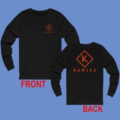 Kahles Optics Rifles Hunting Men’s Black Size S-5XL