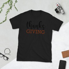 Thanksgiving Design