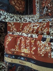 Vintage 1970s Liberty House of Hawaii Aloha Shirt Polynesian Asian Mens M VTG
