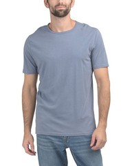 Robert Barakett Kentville Blue Short Sleeve T-Shirt Small Men’s Casual Tee NEW