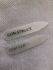 CONSTRUCT EUC Lavender Cotton Spandex Slim Fit 16 34-35