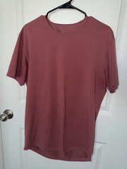 bylt drop cut lux medium (raspberry)