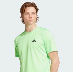 adidas men Train Essentials Training Tee JW5024